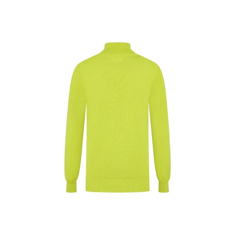 URBAN REVIVO Knitwear Men-11