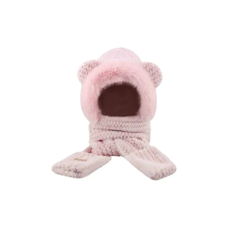 YUZHAOLIN Polyester Hoods & Plush Hats Women's-8