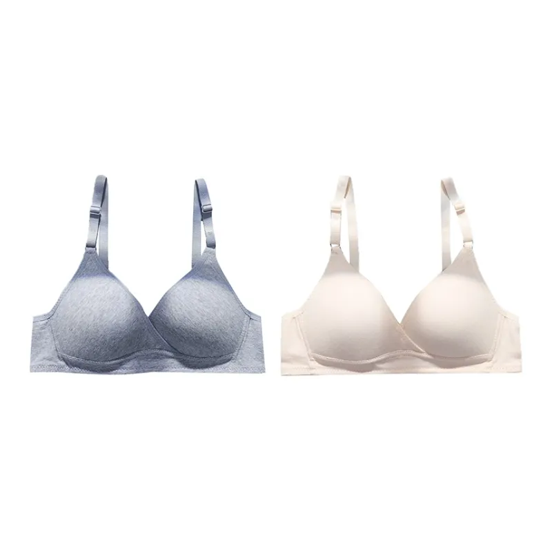 OUSHIBO Women's Bras-22