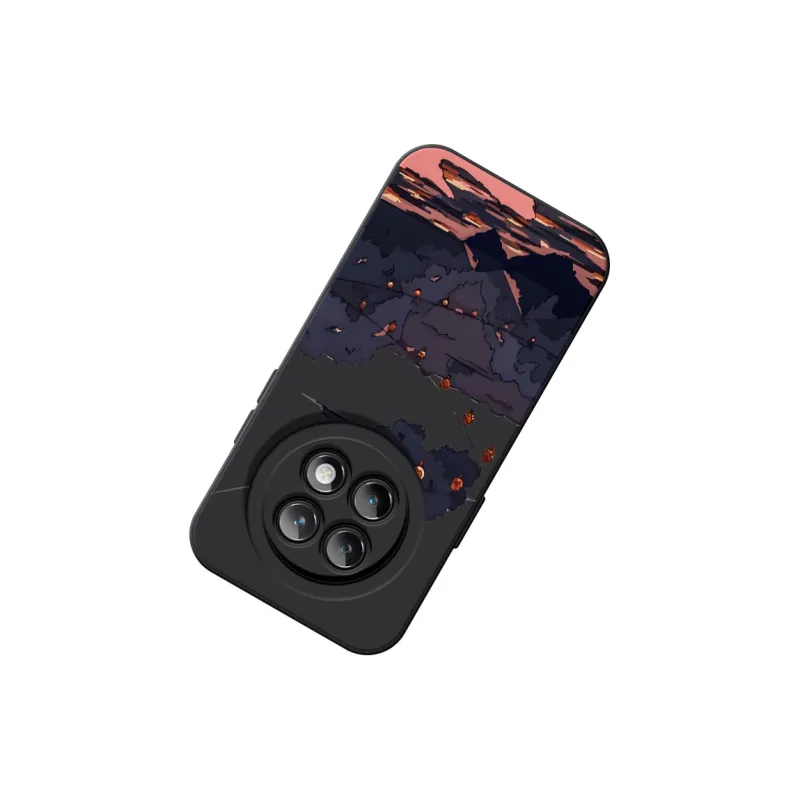 MANQIN Phone Cases-3