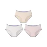 F Set-Trendy Cat Head-Skin+White+Pink (3 Pack)