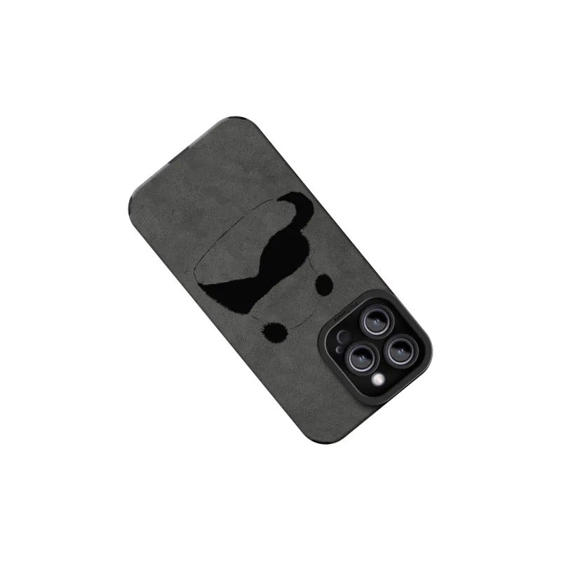 CHUNFAN Phone Cases-4