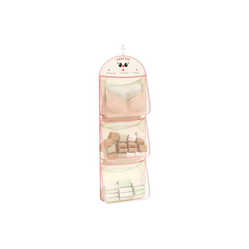 NANJIREN Storage Bags-1