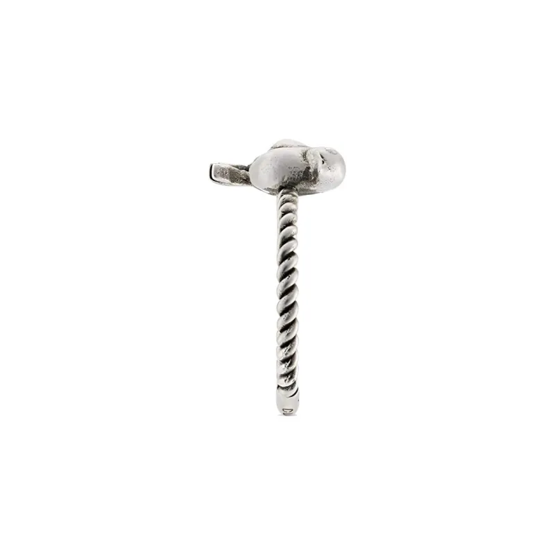 GUCCI Rings Unisex-2