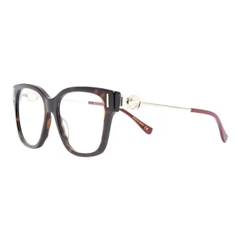 GUCCI Square Frame Glasses