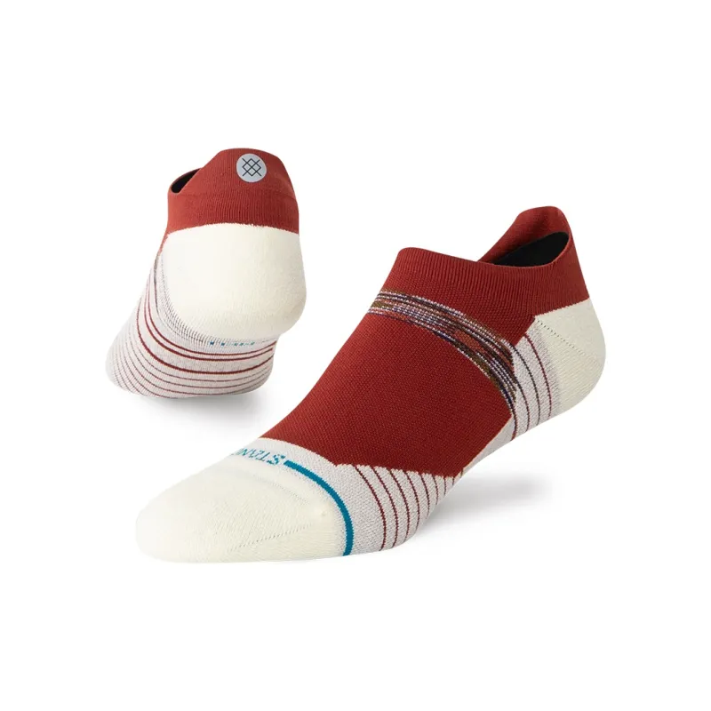 Stance Ankle Socks Unisex 3 Pack Mixed Color-3