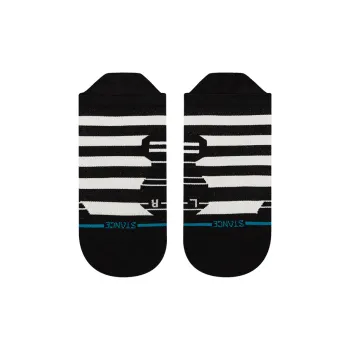 Stance Ankle Socks Women's 1 Pack Black