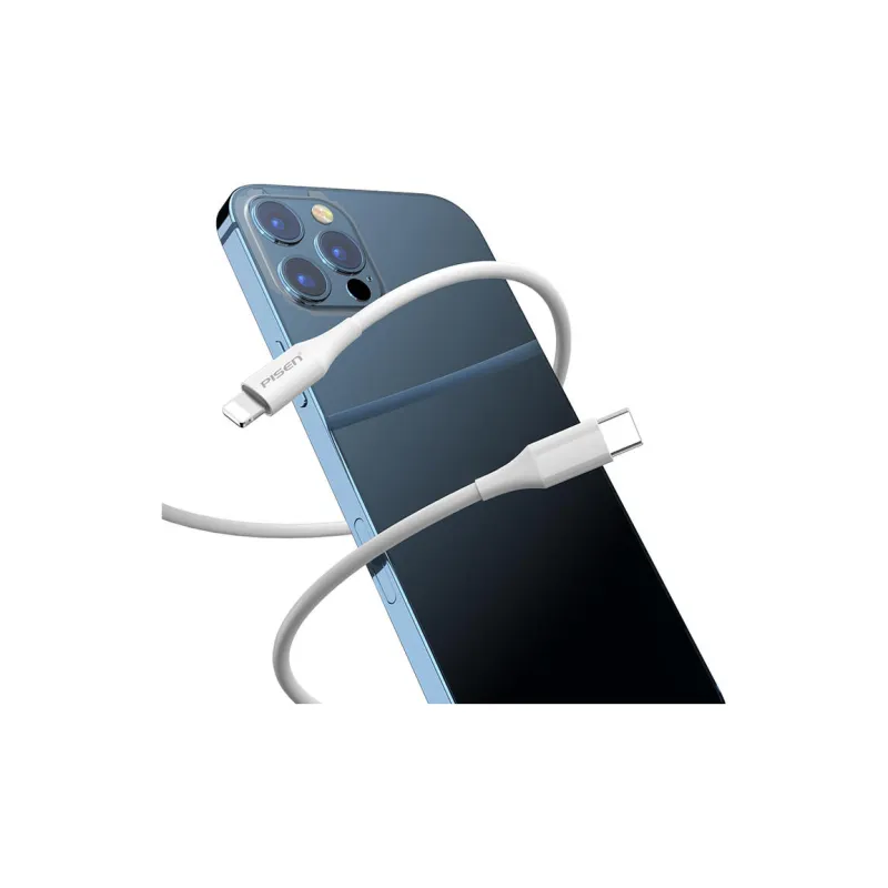 PISEN Cables-5