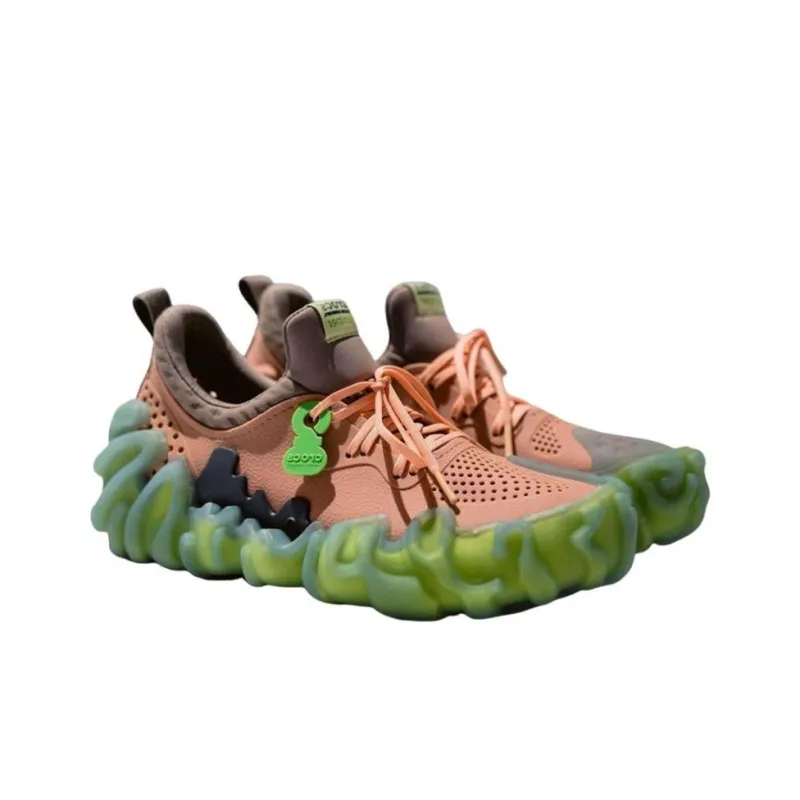 Crocs Pollex Juniper By Salehe Bembury Guava-3