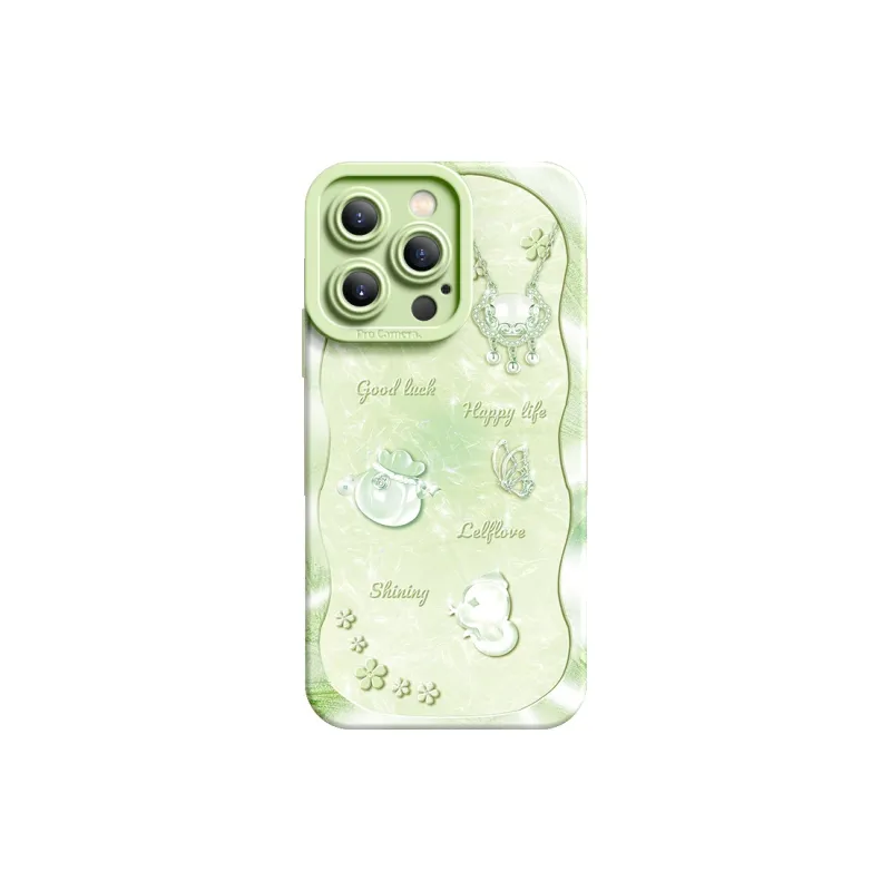 SUPER MOUSE Phone Cases-6
