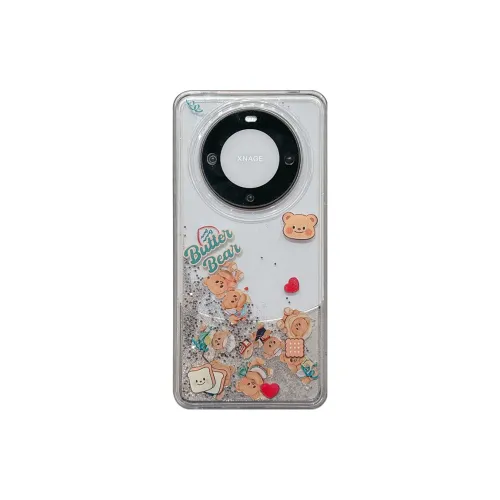 SSCP Phone Cases