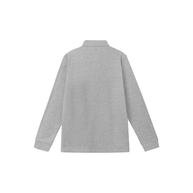 GOLF JEANS Series FW24 Polo Shirt Men's-3