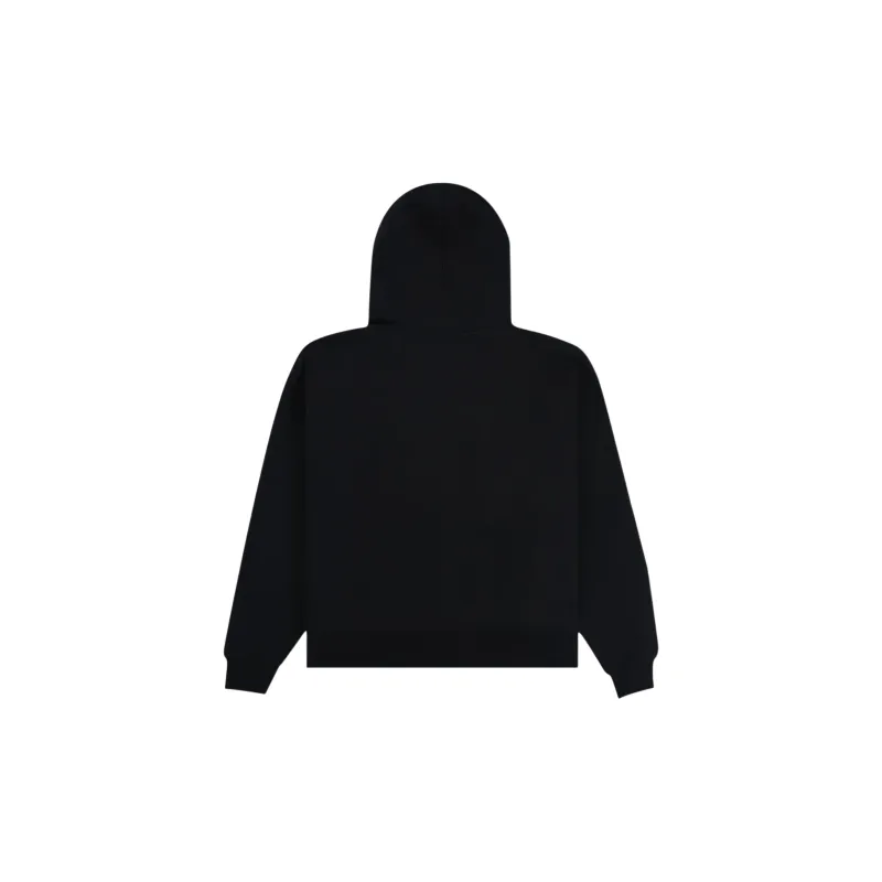 PLEASURES Punk Duck Hoodie-1