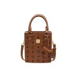 Brown with Charm