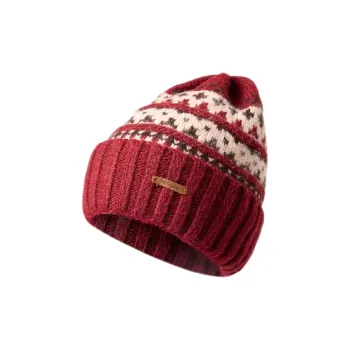 EEEENO Beanies Unisex