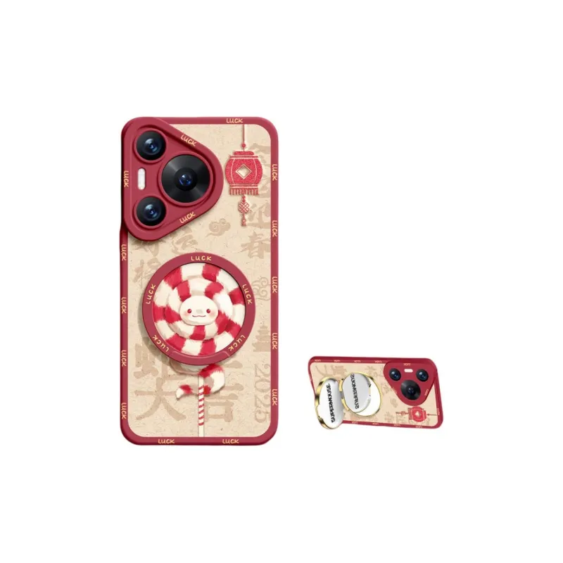 SUPER MOUSE Phone Cases-9