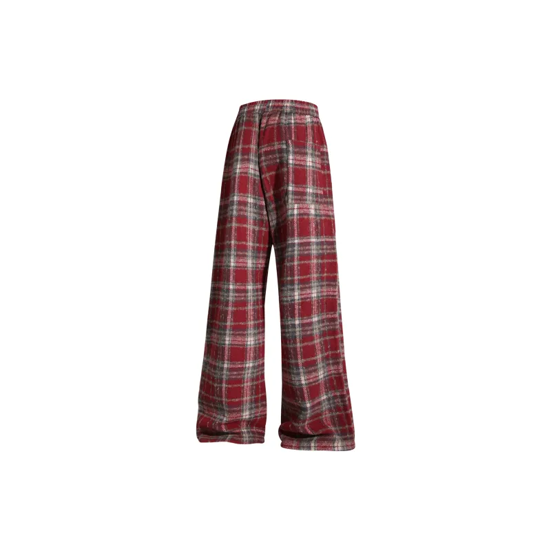 Supremo Cat Casual Pants Unisex-9