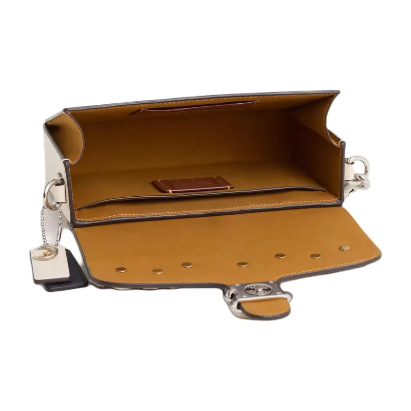 COACH Tabby Handbags-2