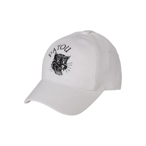 Onitsuka Tiger - Baseball Caps Unisex White