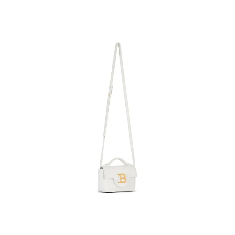 BALMAIN B Buzz 17 Mini Bag-1