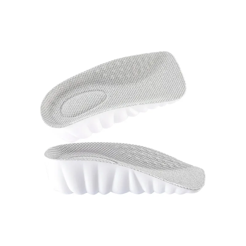 Footprint Tribe Mesh+PU Insoles Unisex-5