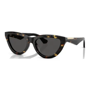 Burberry Cat Eye Sunglasses