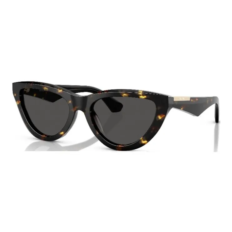 Burberry Cat Eye Sunglasses-0