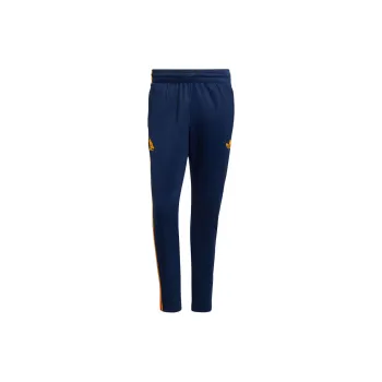 Adidas Originals As Roma Bring Back 1993 Track Pants