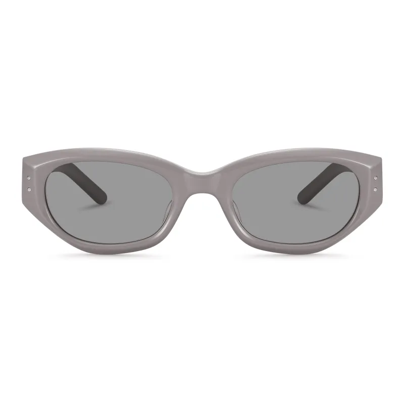 PULAIS Irregular Shape Sunglasses Unisex-8