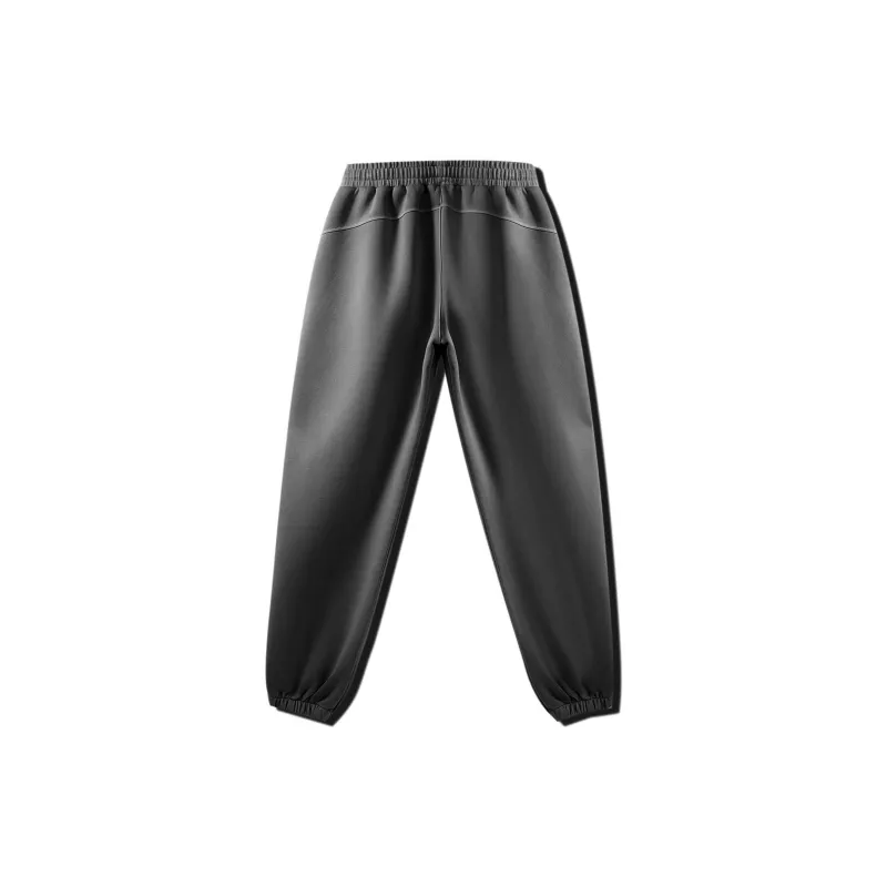 I'm David Casual Pants Unisex-8
