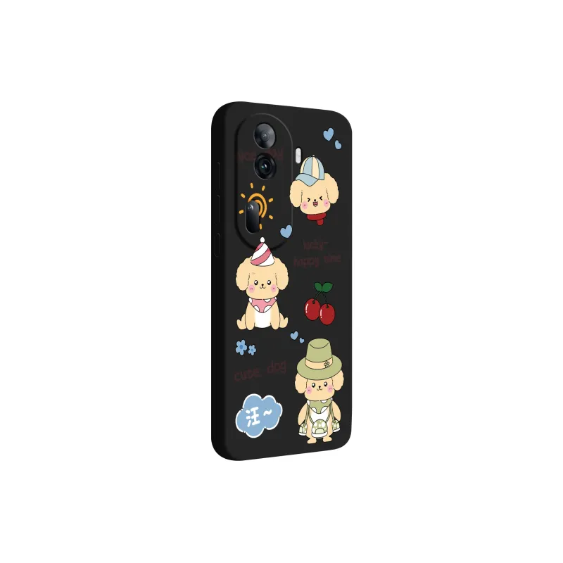 MINISO Phone Cases-5