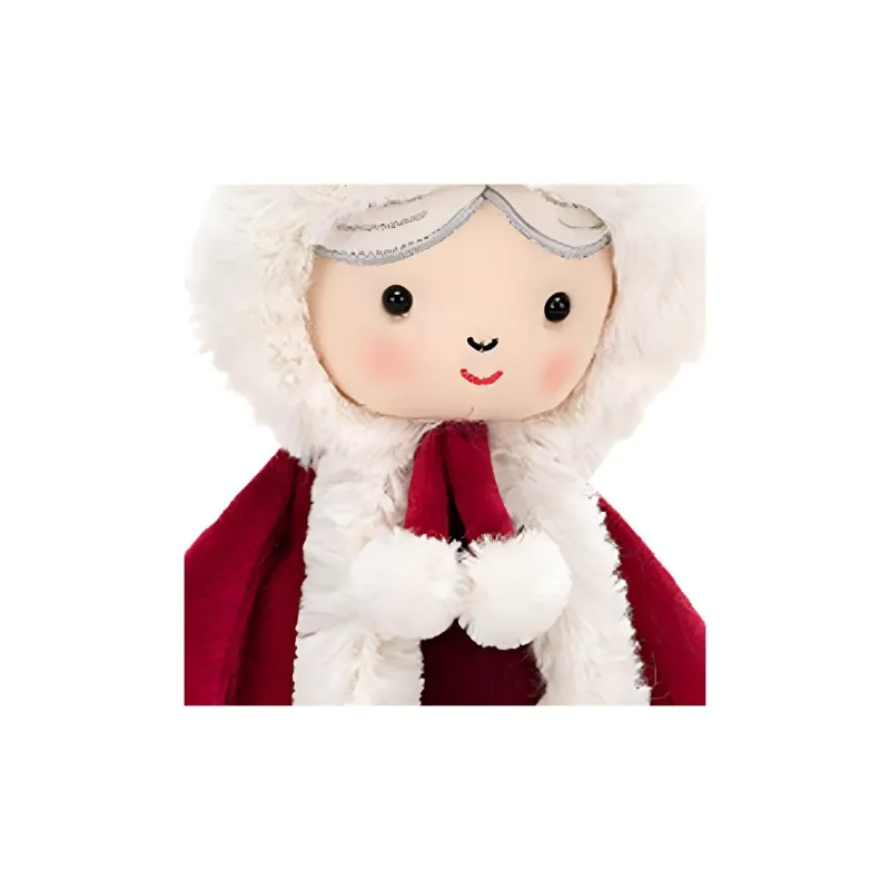 JELLYCAT Joy Christmas Plush Toy-2