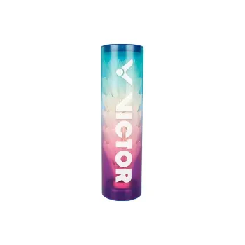 VICTOR Badminton Souvenirs Gradient Pink PC Unisex