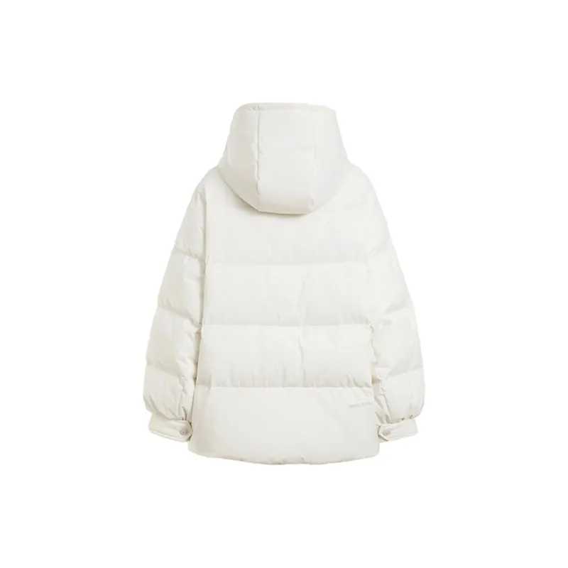 YAYA Down Jackets Women's-5
