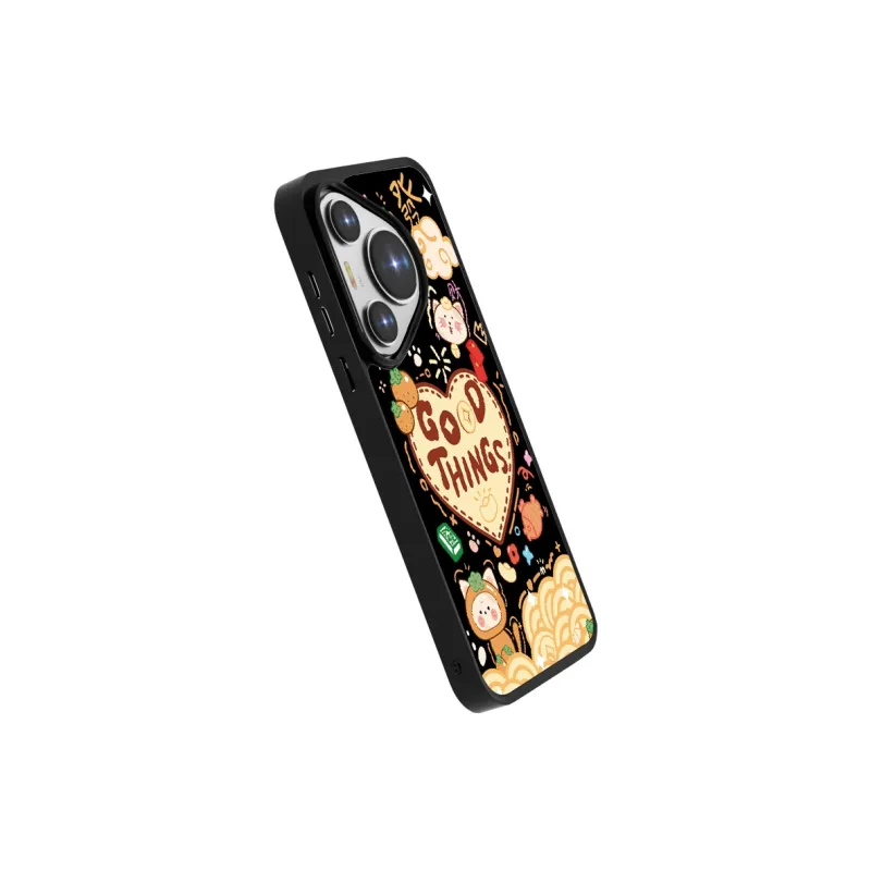 X Beast Lab Phone Cases-8