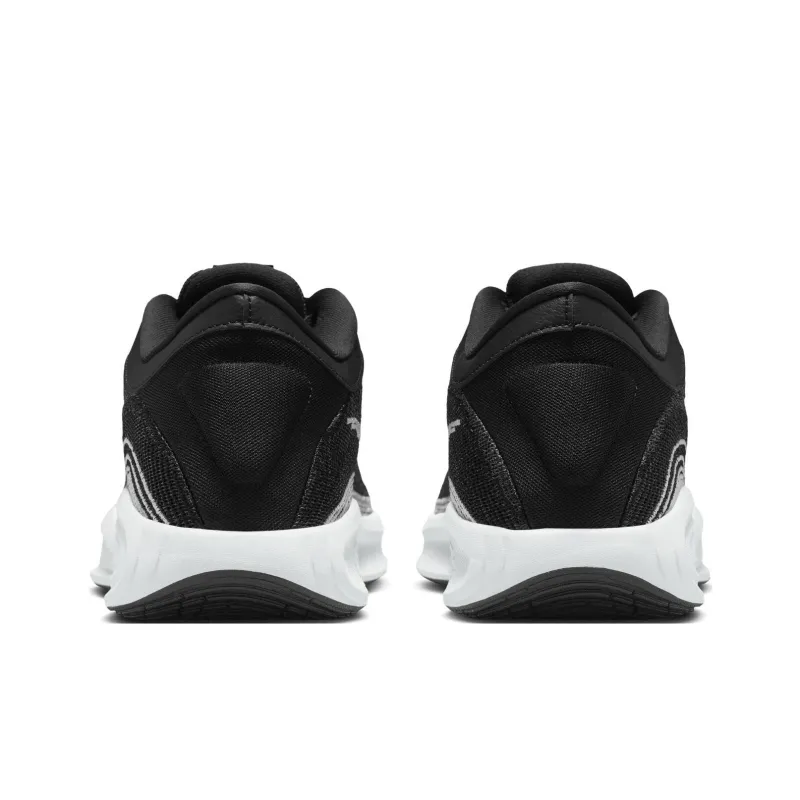 Nike Air Zoom Gt Hustle Academy Ep 'Black White'-3