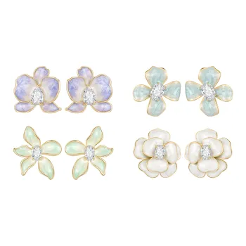 ZEGL Earrings Women's