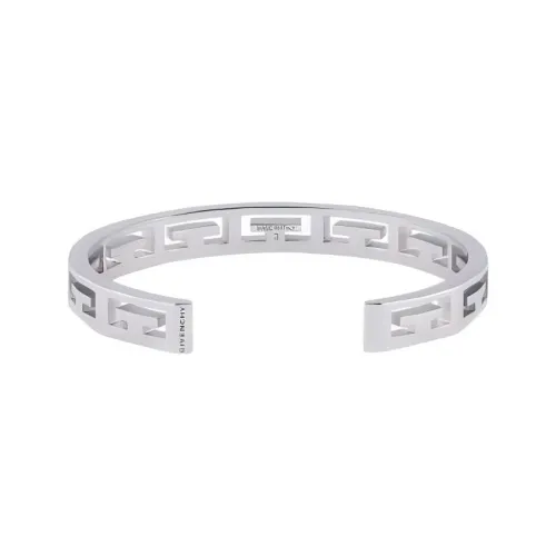 Givenchy 2G Cuff Bracelet