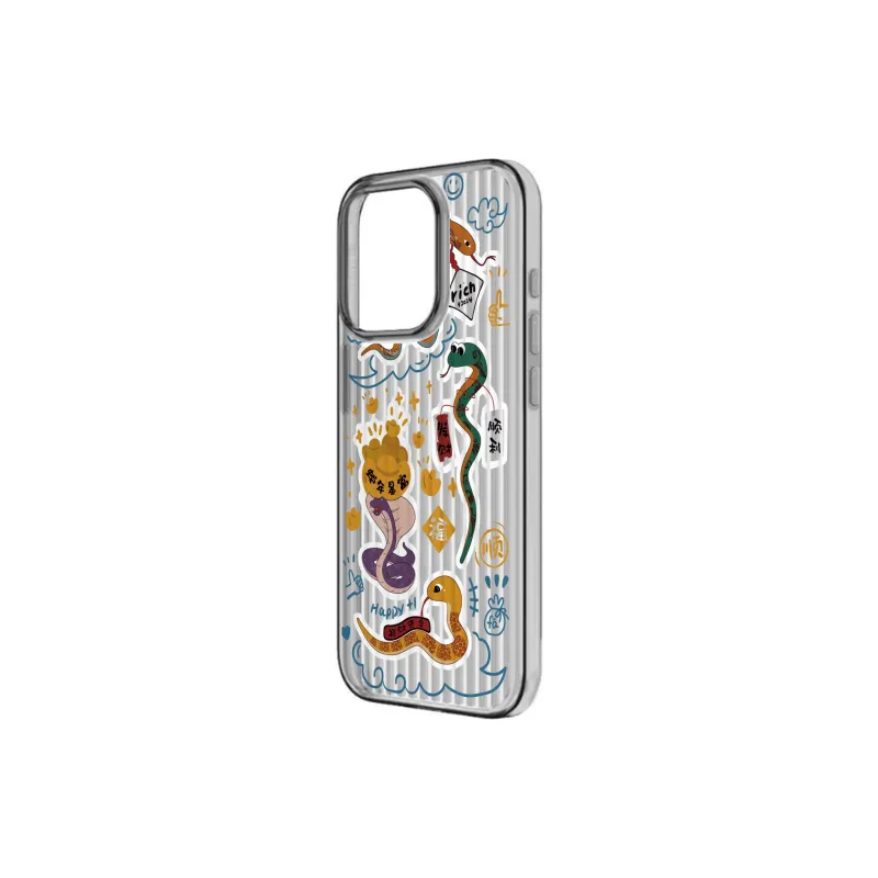 MINISO Phone Cases-16
