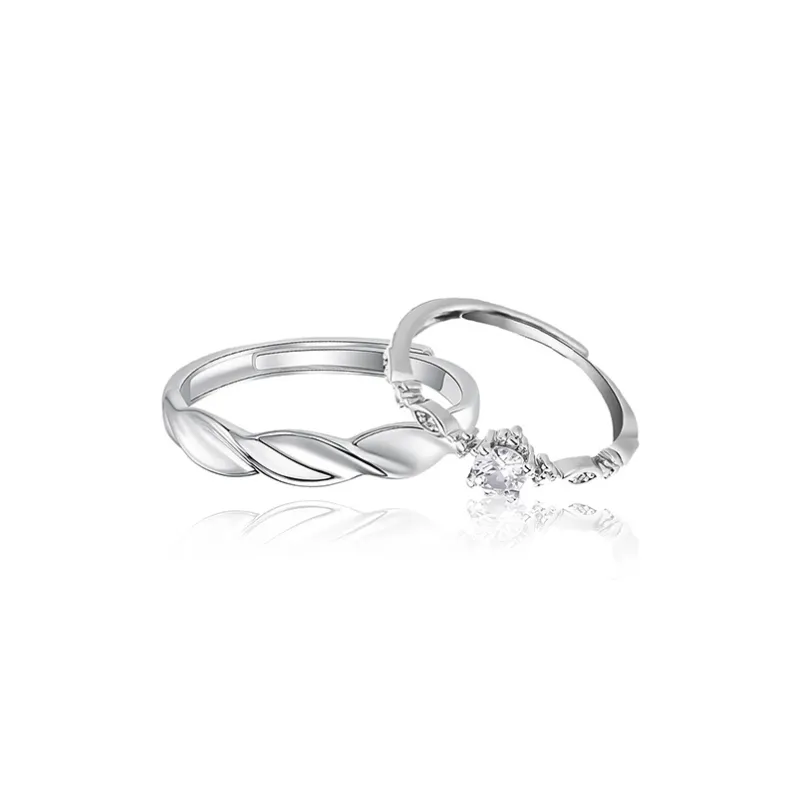 LUCA Rings Unisex-7