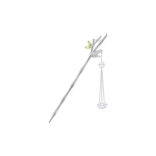 Worship Copper Hairpins Women's