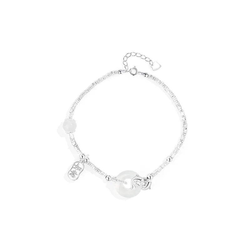 YINCHIE Ashore Koi Bracelets Women's-0