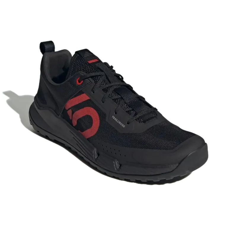 Five Ten Adidas Trailcross Lt 'Black Pure Ruby'-2