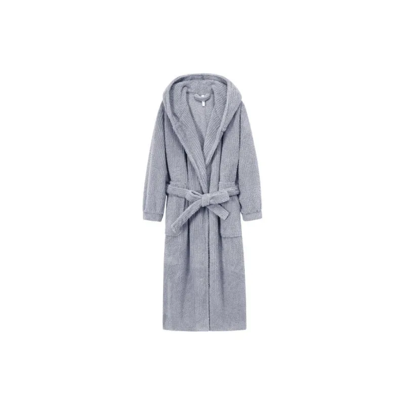 MIIOW Unisex Bath Robes-13