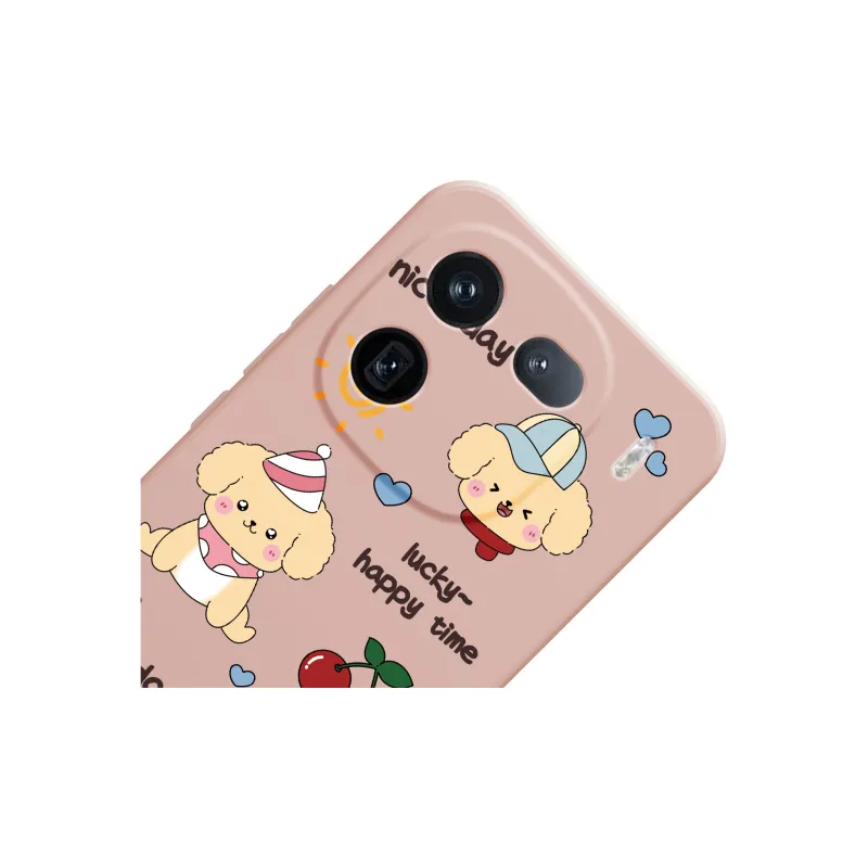 MINISO Phone Cases-12