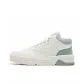 Feather White/Green