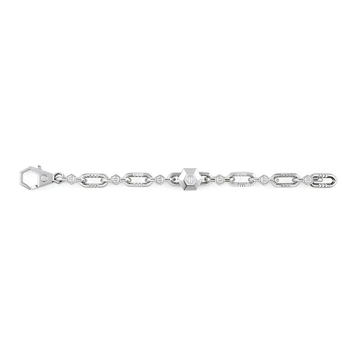 PHILIPP PLEIN Edge Bracelet-1
