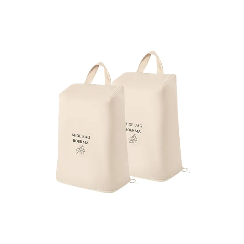 MOST ORIGINAL DESIGN Dedicated Water Resistant Moistureproof Dust Resistant High Heels Storage Bag-5