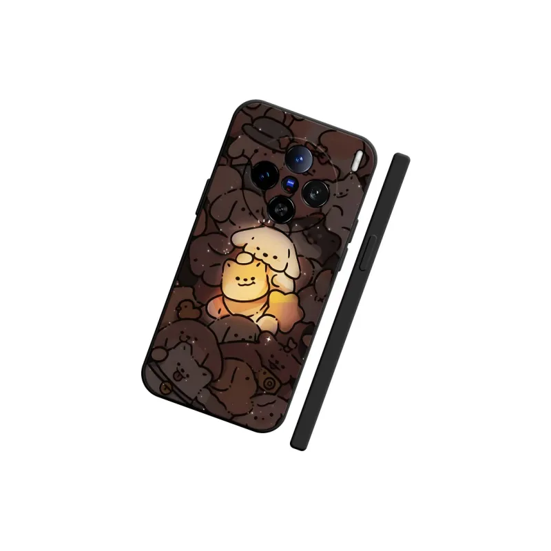TUYAO Phone Cases-2