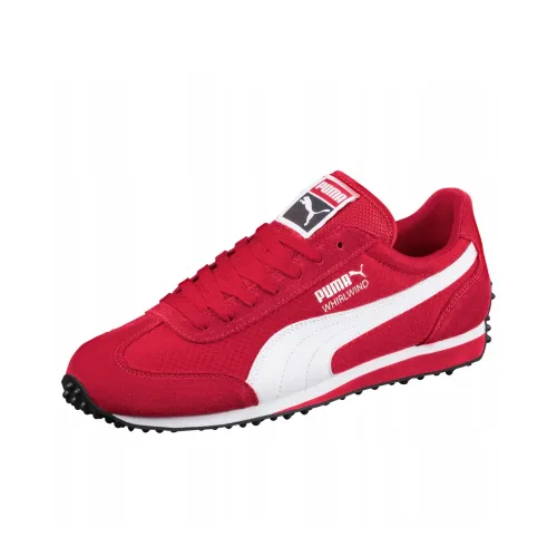 PUMA Whirlwind 'Toreador'